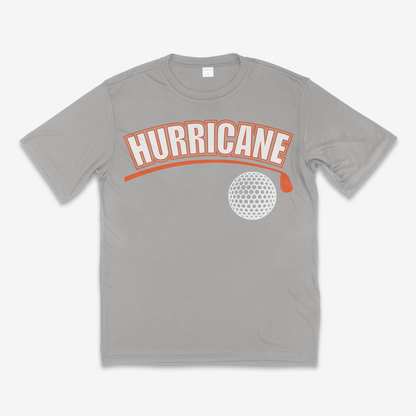 Wilmington Golf Short Sleeve Tee
