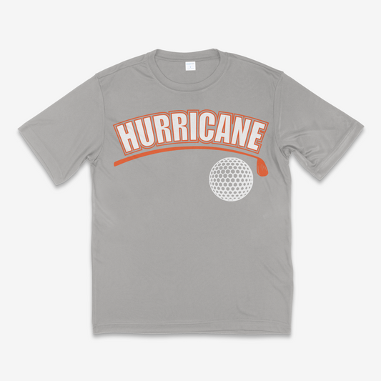 Wilmington Golf Short Sleeve Tee