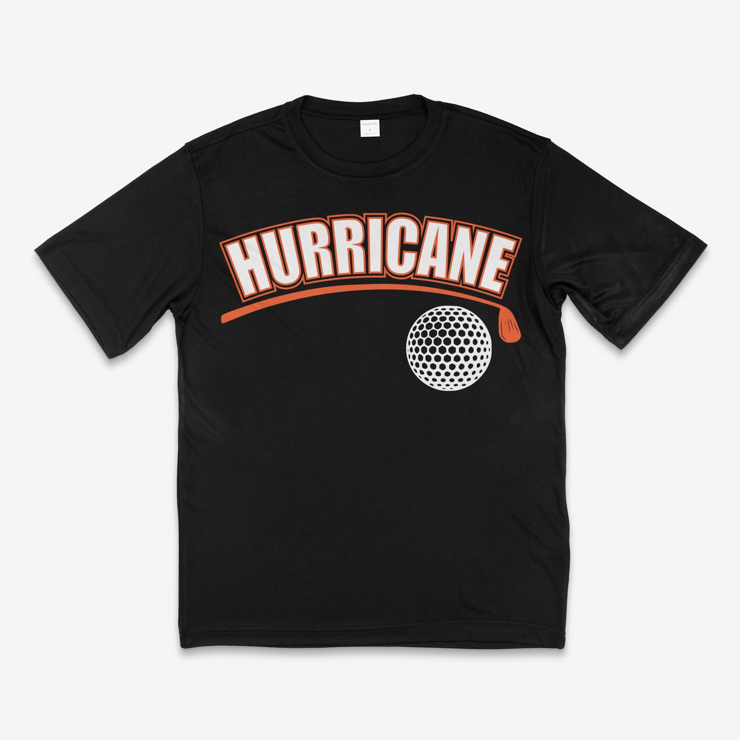 Wilmington Golf Short Sleeve Tee