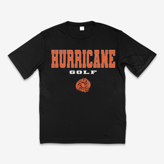 Wilmington Golf Short Sleeve Tee