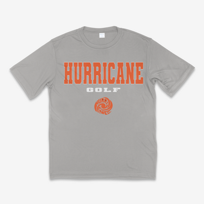 Wilmington Golf Short Sleeve Tee