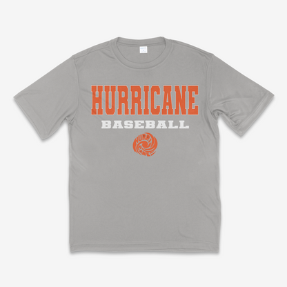 Wilmington Baseball Short Sleeve Tee