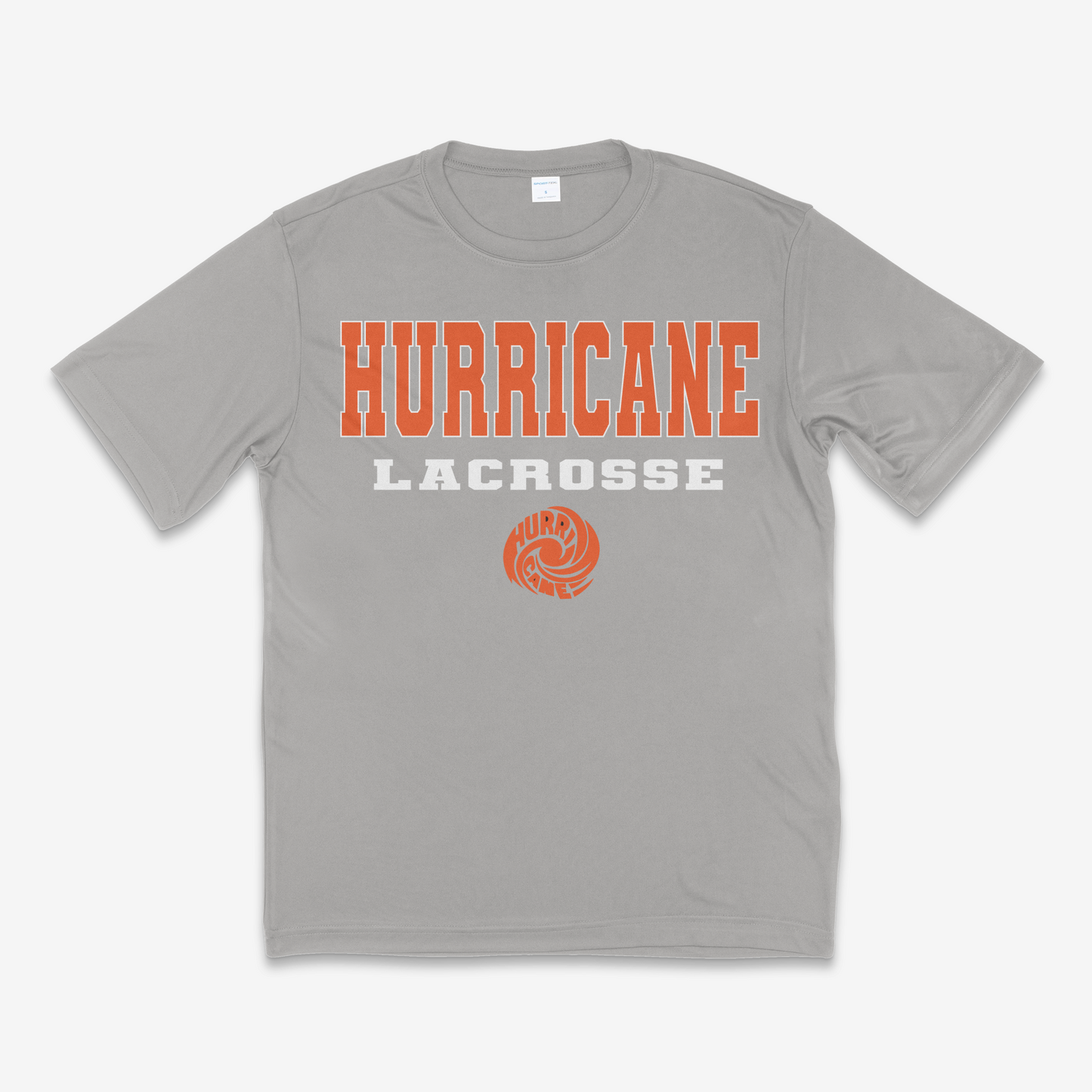 Wilmington Lacrosse Short Sleeve Tee