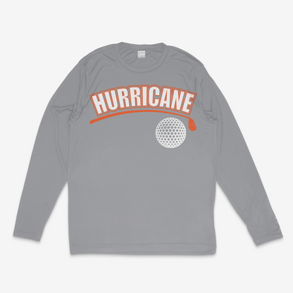 Wilmington Golf Long Sleeve Tee
