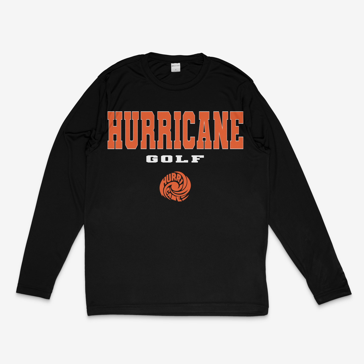 Wilmington Golf Long Sleeve Tee