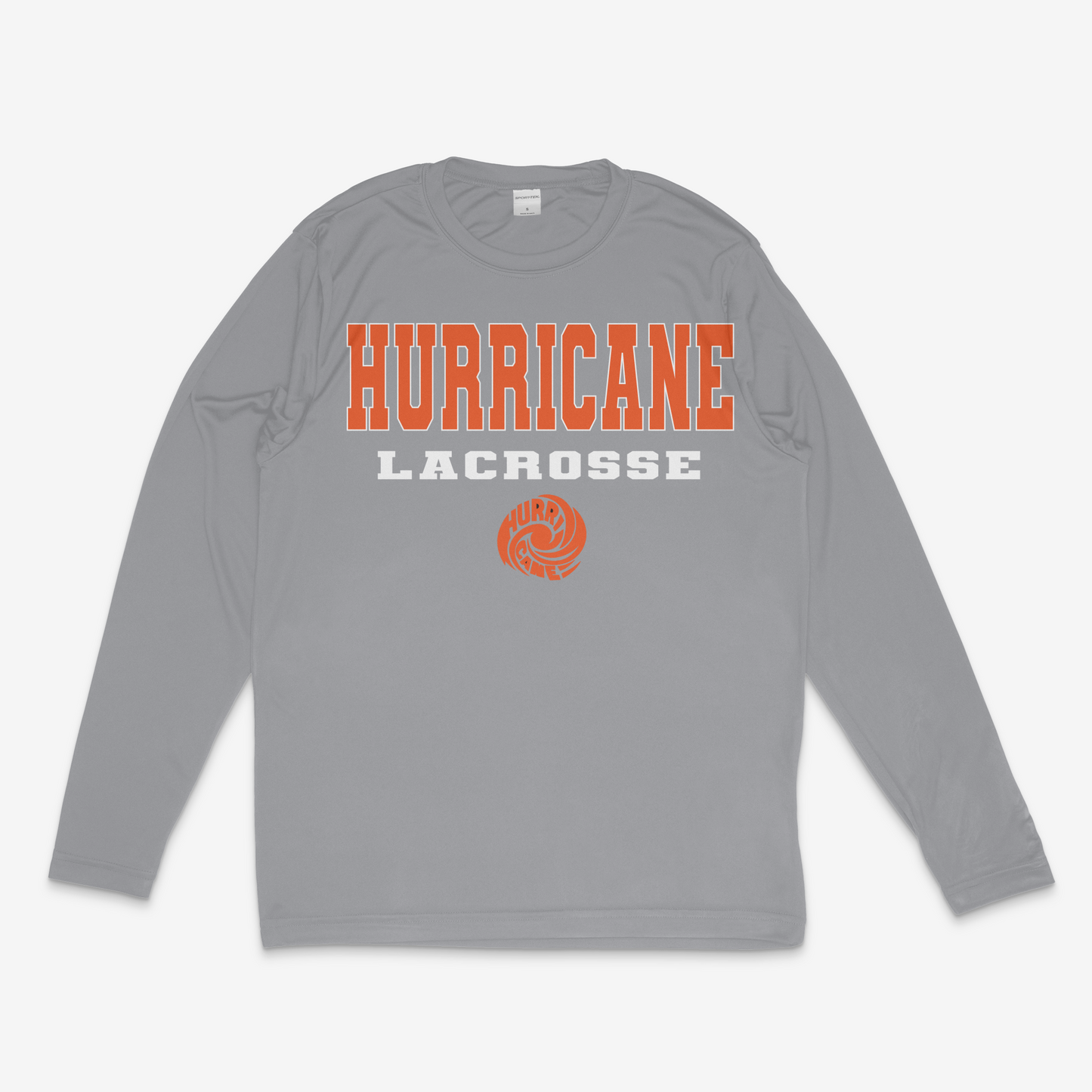 Wilmington Lacrosse Long Sleeve Tee