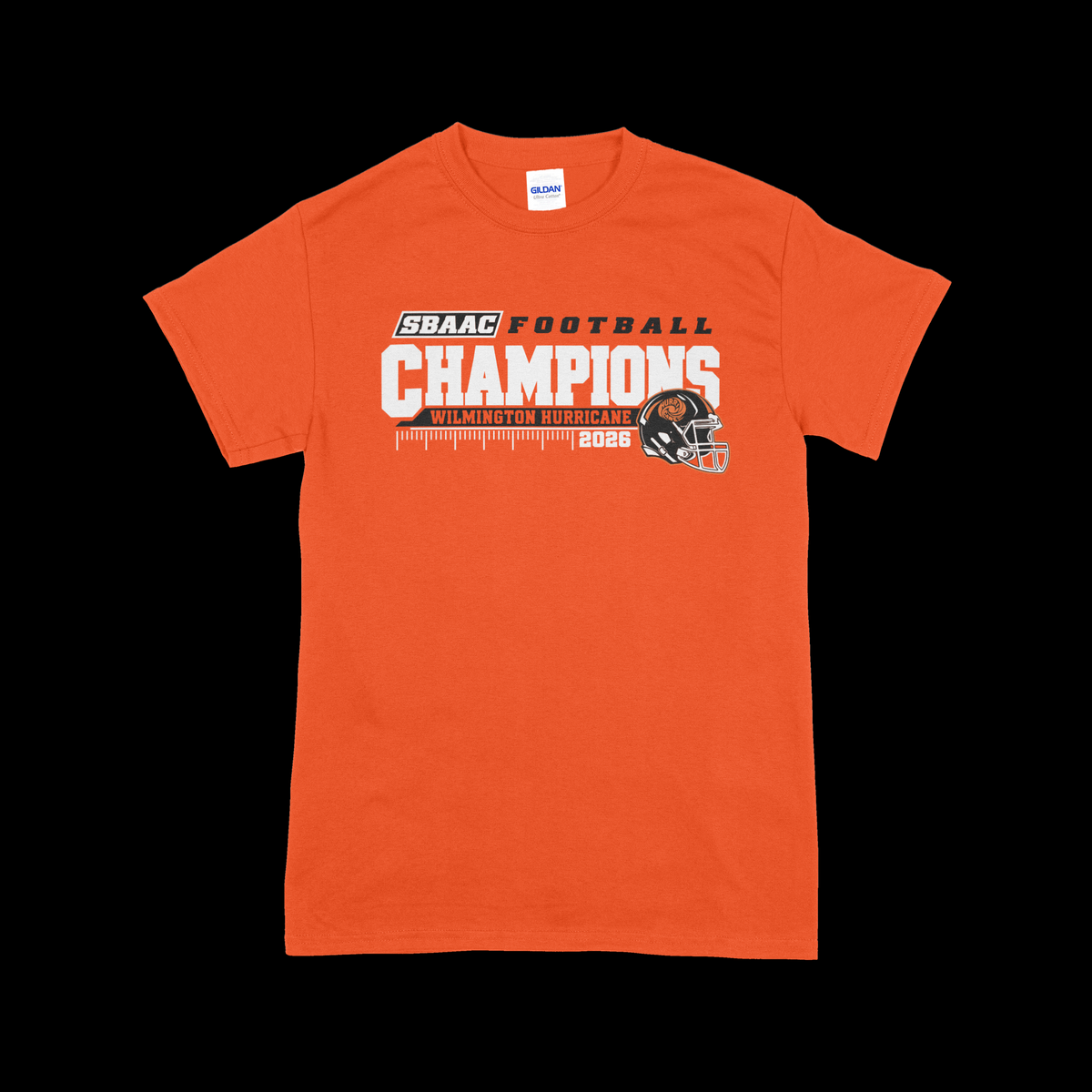 SBAAC CHAMPIONS TEE